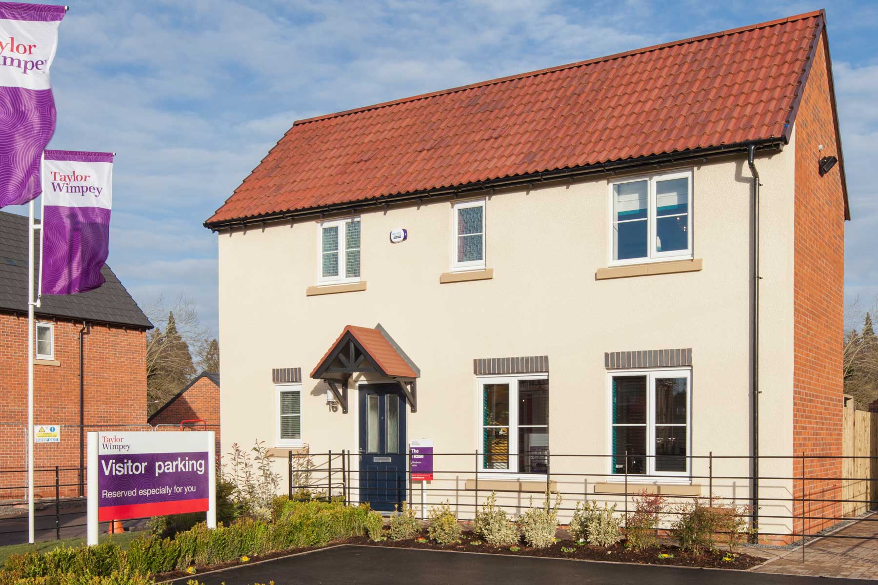 Taylor Wimpey The Tildale