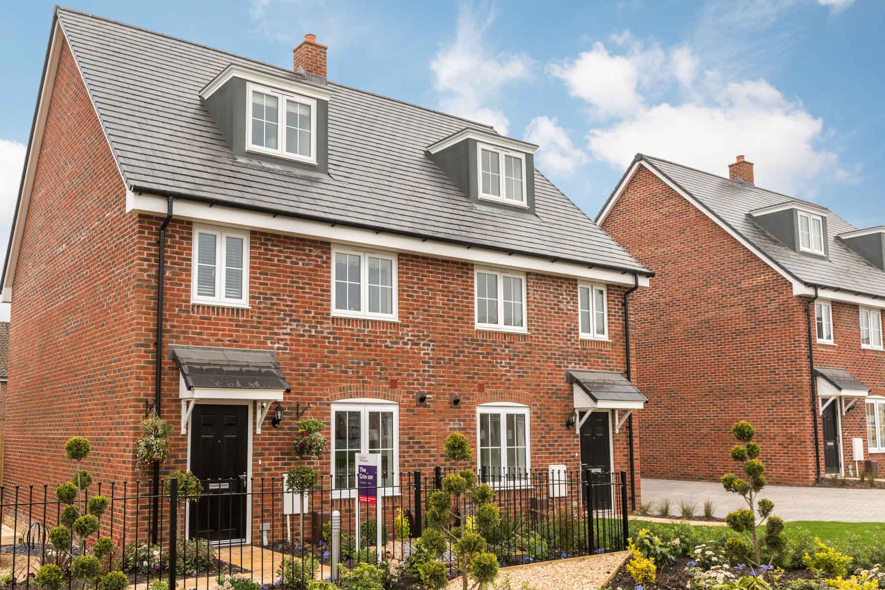 Taylor Wimpey The Crofton